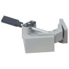 Pince d'angle 95 mm Aluminium 