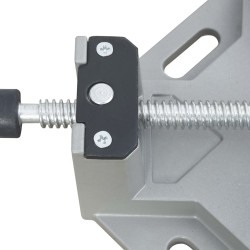 Pince d'angle 95 mm Aluminium 