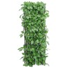 vidaXL Treillis de lierre artificiel extensible vert 180x65 cm 