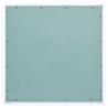 Panneau d'accès Cadre en aluminium plaque de plâtre 700x700 mm 