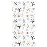 Store enrouleur de douche 140x240 cm largeur du tissu 136 cm 