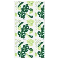 Store enrouleur de douche 140x240 cm largeur du tissu 136 cm 