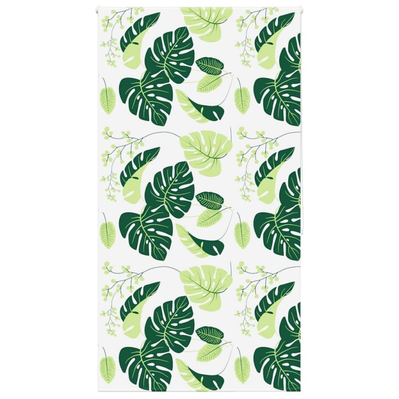 Store enrouleur de douche 140x240 cm largeur du tissu 136 cm 