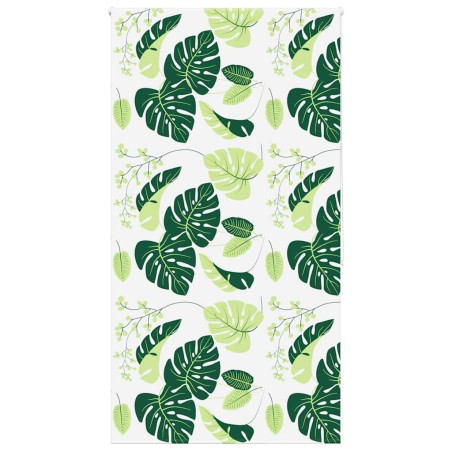 Store enrouleur de douche 140x240 cm largeur du tissu 136 cm 