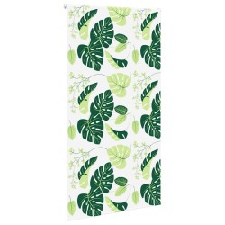 Store enrouleur de douche 140x240 cm largeur du tissu 136 cm 