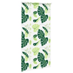 Store enrouleur de douche 140x240 cm largeur du tissu 136 cm 