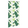 Store enrouleur de douche 140x240 cm largeur du tissu 136 cm 