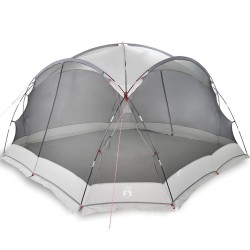 Tente anti-moustiques pour 8 personnes, étanche 