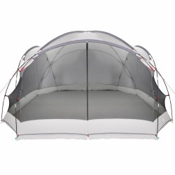 Tente anti-moustiques pour 8 personnes, étanche 
