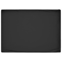 Housse de salon de jardin 12 œillets 270x180x90cm rectangulaire 