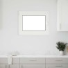 Fenêtre de sous-sol« RISOR » 80 x 60 cm oscillo-battante DIN gauche anthracite 