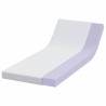 Coussins de Matelas Blanc 70 x 200 cm 