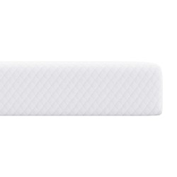 Coussins de Matelas Blanc 70 x 200 cm 