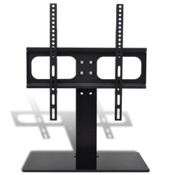 Support TV sur pied pour écran 26-42 pouces Max VESA 400x400 mm 