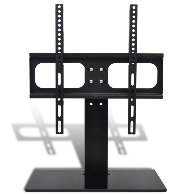 Support TV sur pied pour écran 26-42 pouces Max VESA 400x400 mm 