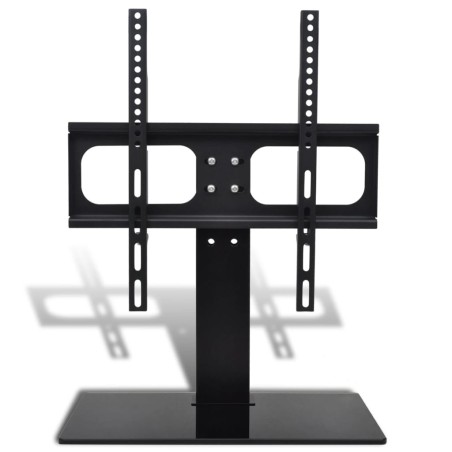 Support TV sur pied pour écran 26-42 pouces Max VESA 400x400 mm 