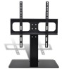Support TV sur pied pour écran 26-42 pouces Max VESA 400x400 mm 