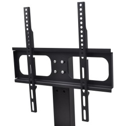 Support TV sur pied pour écran 26-42 pouces Max VESA 400x400 mm 