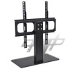Support TV sur pied pour écran 26-42 pouces Max VESA 400x400 mm 