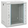 Coffret de réseau mural 12U 19" IP20 53x40x60 cm 