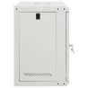 Coffret de réseau mural 12U 19" IP20 53x40x60 cm 