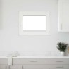 Fenêtre de sous-sol« RISOR » 80 x 60 cm oscillo-battante DIN droite anthracite 
