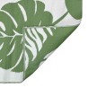 Couverture Extérieure ARAKIL Verte et Blanche Polyester Grande 