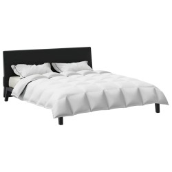 Couettes et duvets Blanc 200 x 200 cm Bas 