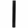 Barrière Racinaire Noire 0,7x5 m 1,5 mm HDPE 