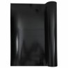 Barrière Racinaire Noire 0,7x5 m 1,5 mm HDPE 