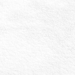 Remplissage Pouf EPS 50 L, Blanc, 18 kg/m³ 