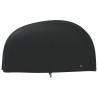 Housse de vélo noir 200x70x110 cm oxford 190T 