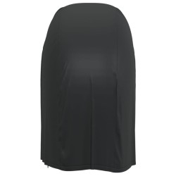 Housse de vélo noir 200x70x110 cm oxford 190T 