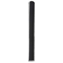 Clôture Hexagonale Grise Gris 0,8 x 50 m Acier 
