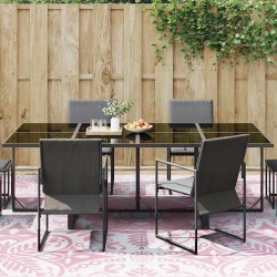 Tapis d'extérieur 'ARAKIL'Rose 300x400 cm PP 