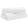 Couettes et duvets Blanc 135 x 220 cm Bas 