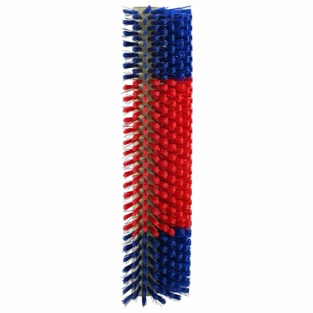 Brosses pour bétail murales 20x9x50 cm 