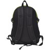 Sac à dos de randonnée 40 L noir et vert 