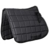 Ensemble de selle Pony 10" Noir 