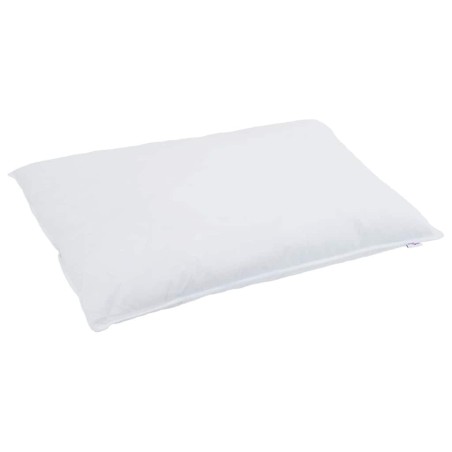 Oreiller Blanc 40 x 80 cm 130gsm 100% coton 