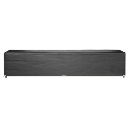 Housses pour chaise longue 2 pcs 12 œillets 205x75x40 cm PE 