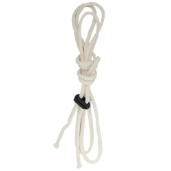 Housse pour meubles de jardin 10 œillets Ø260x90 cm rond 
