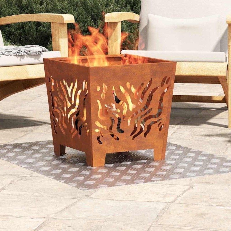 Plaques en Alu à Motif Cannelé, 2 pcs, Antidérapantes 80x50 cm 
