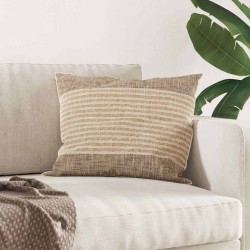Oreiller Blanc 50 x 75 cm 130gsm 100% coton 