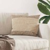 Oreiller Blanc 50 x 75 cm 130gsm 100% coton 