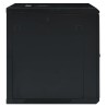 Coffret de réseau mural 12U 19" IP20 600x600x640 mm 
