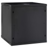 Coffret de réseau mural 12U 19" IP20 600x600x640 mm 