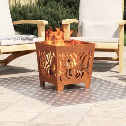Plaques en Aluminium Antidérapantes à Motif en Damier 4 pcs 70x50 cm 