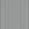 Panneaux de toiture 36 pcs Acier galvanisé Gris 80x45 cm 