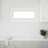 Fenêtre de sous-sol« RISOR » 100 x 50 cm oscillo-battante DIN gauche anthracite 